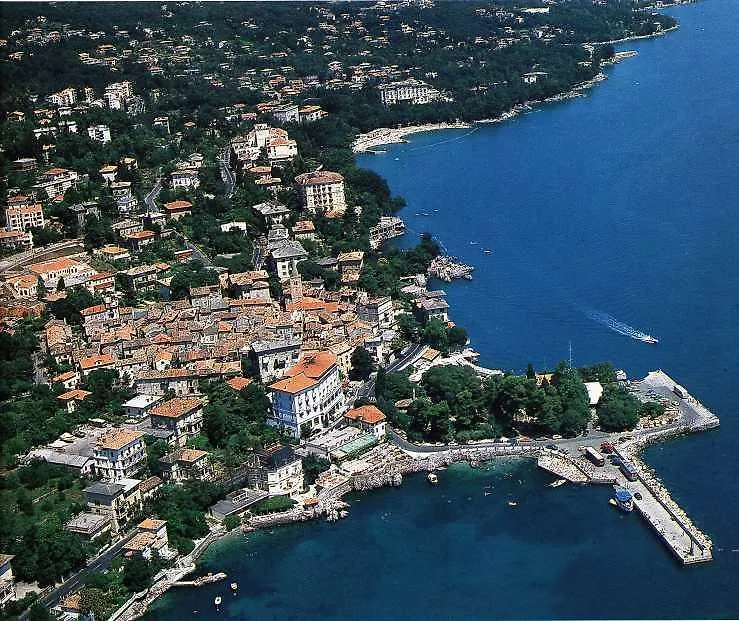 Apartments Sara Lovran Croatia