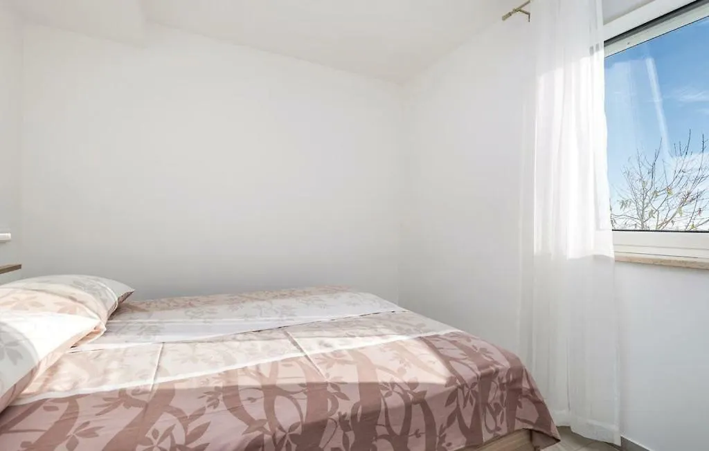 Apartments Sara Lovran Croatia
